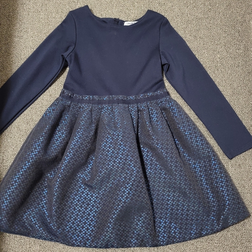 Okaidi Dress size 8